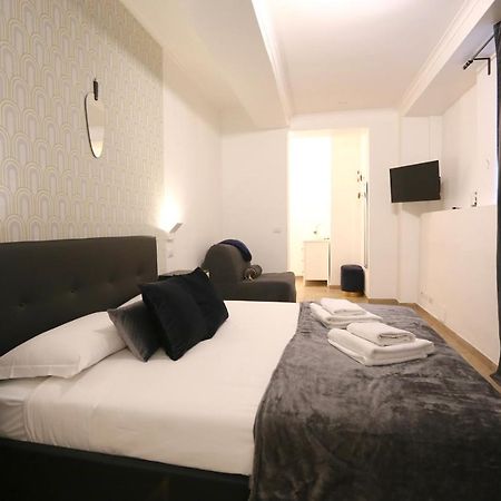 Palatino 28 Apartment Roma Ngoại thất bức ảnh