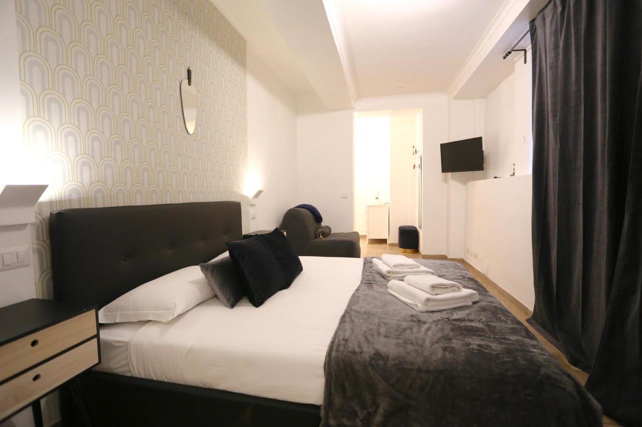 Palatino 28 Apartment Roma Ngoại thất bức ảnh