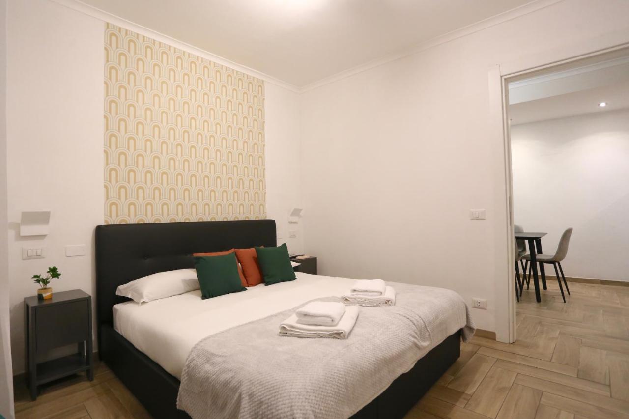 Palatino 28 Apartment Roma Ngoại thất bức ảnh