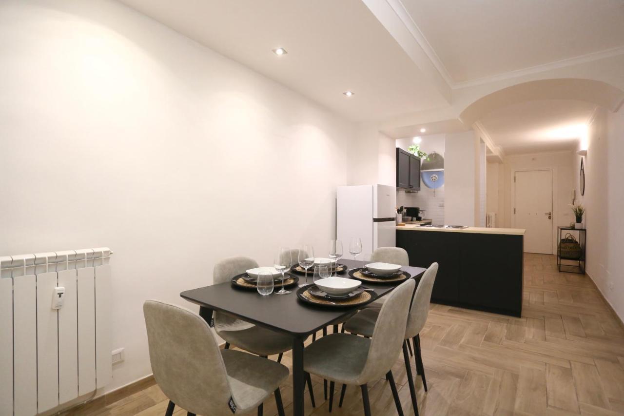 Palatino 28 Apartment Roma Ngoại thất bức ảnh