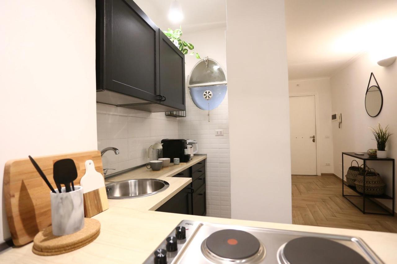 Palatino 28 Apartment Roma Ngoại thất bức ảnh