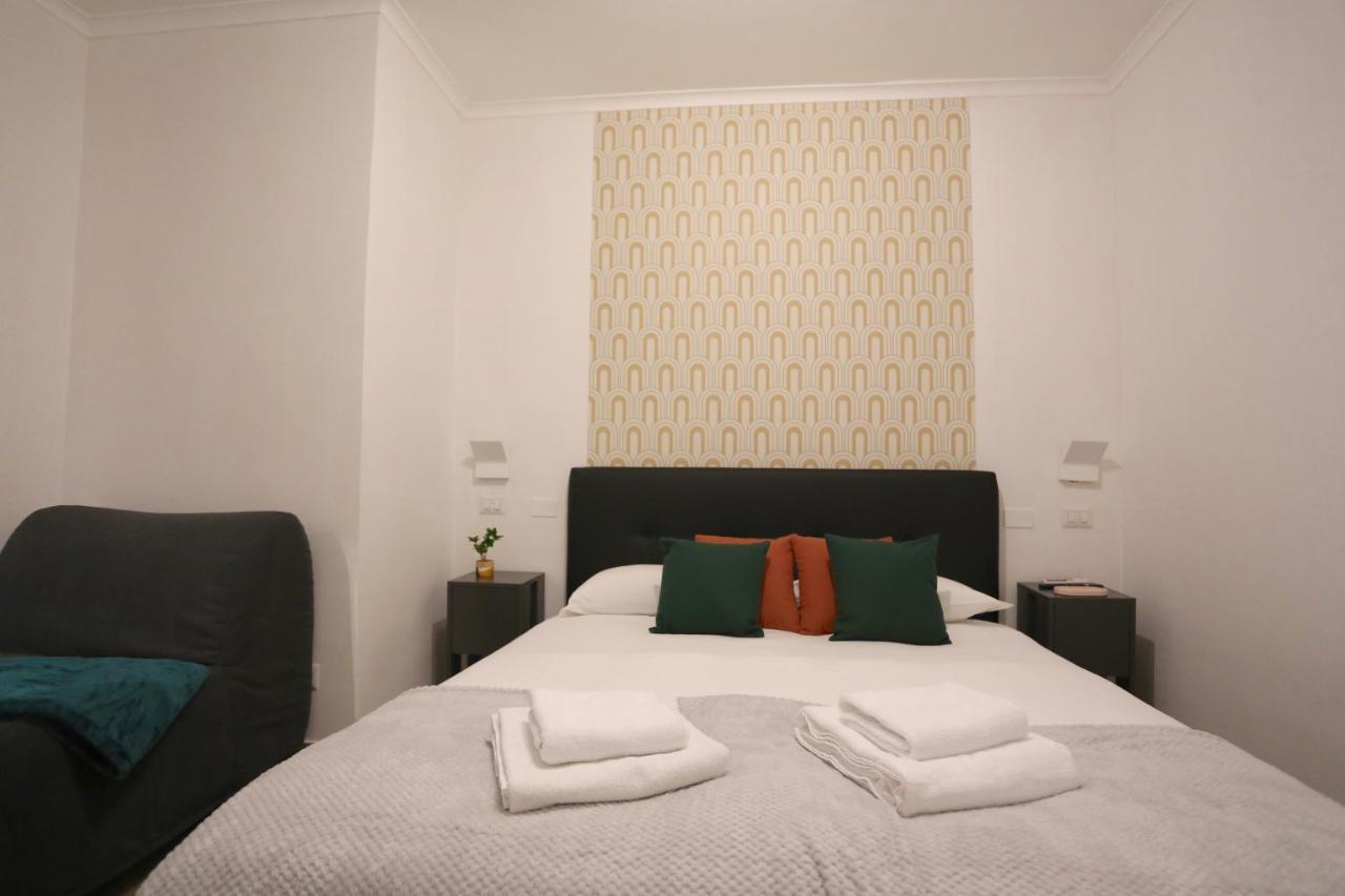 Palatino 28 Apartment Roma Ngoại thất bức ảnh