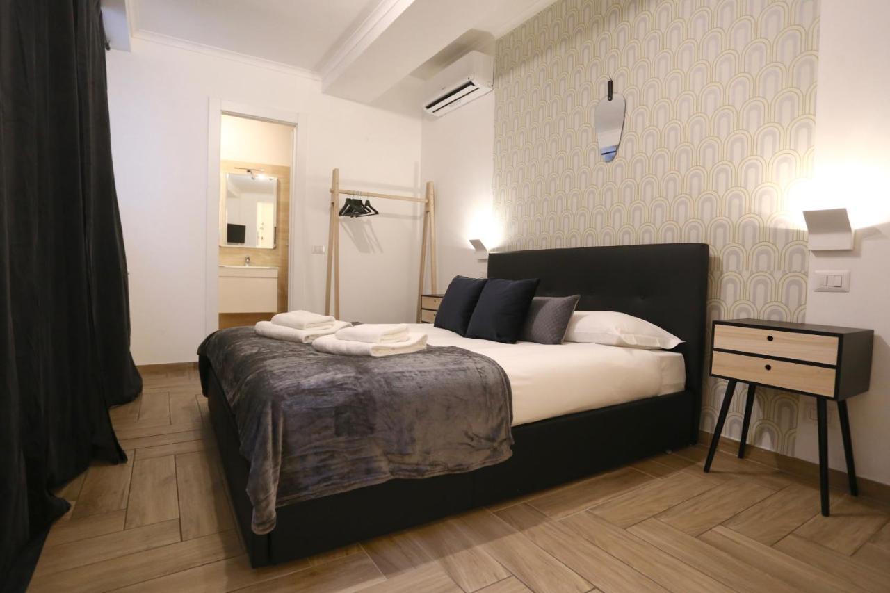Palatino 28 Apartment Roma Ngoại thất bức ảnh