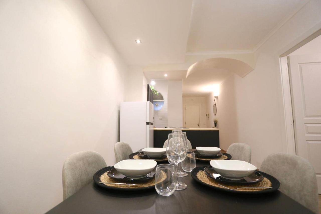 Palatino 28 Apartment Roma Ngoại thất bức ảnh
