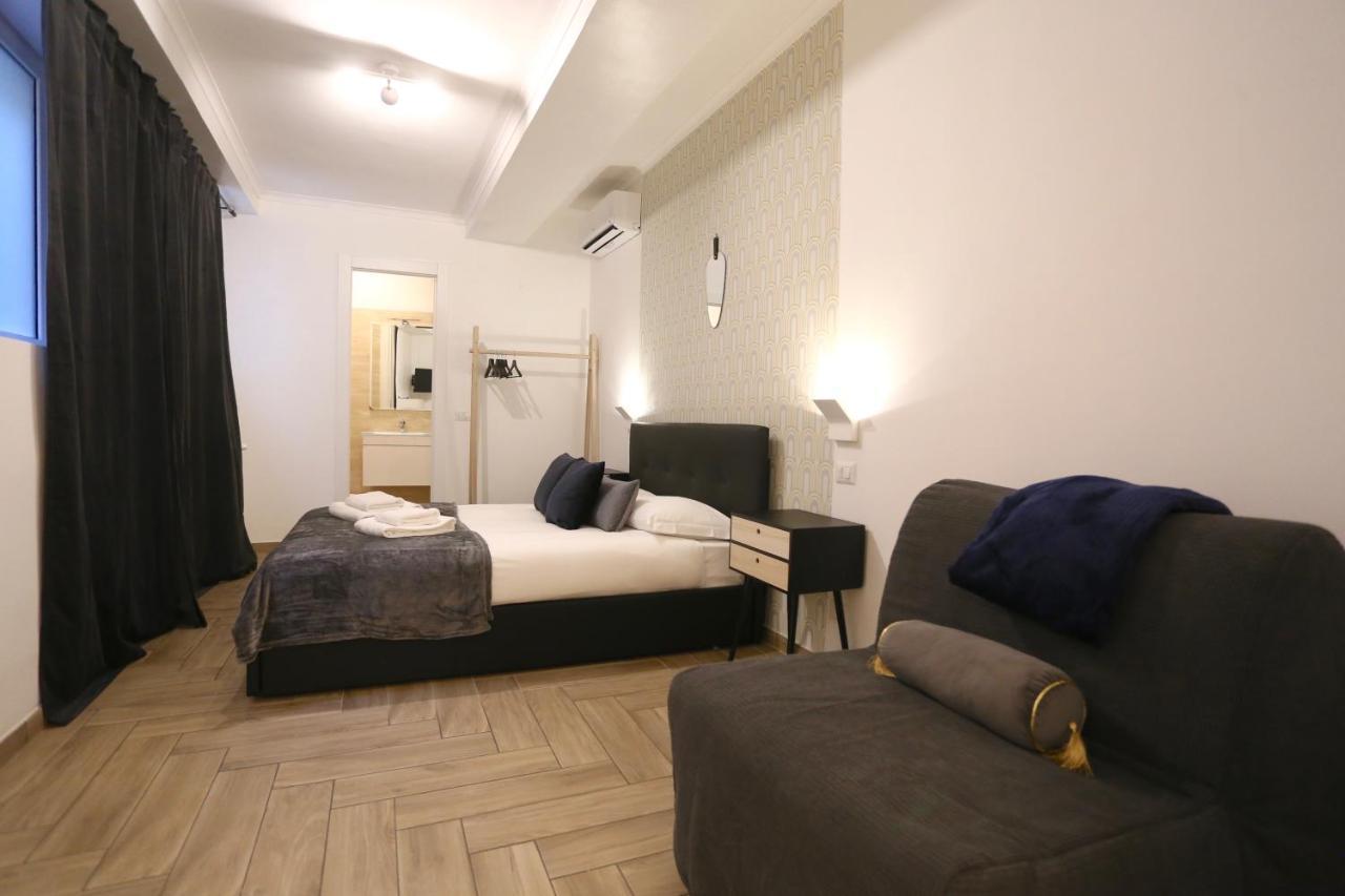 Palatino 28 Apartment Roma Ngoại thất bức ảnh