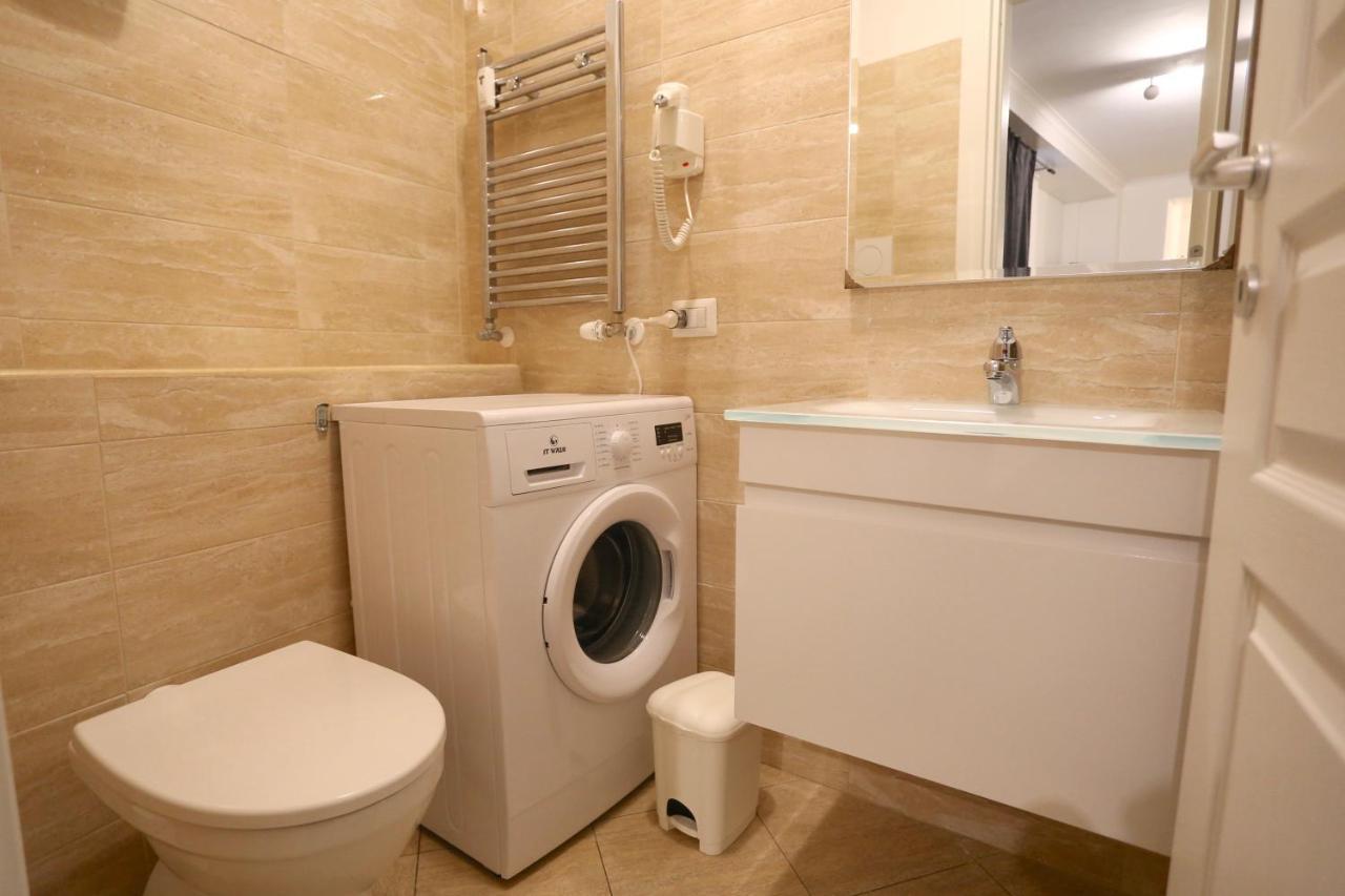 Palatino 28 Apartment Roma Ngoại thất bức ảnh