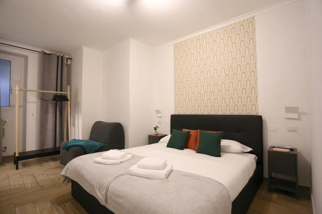 Palatino 28 Apartment Roma Ngoại thất bức ảnh