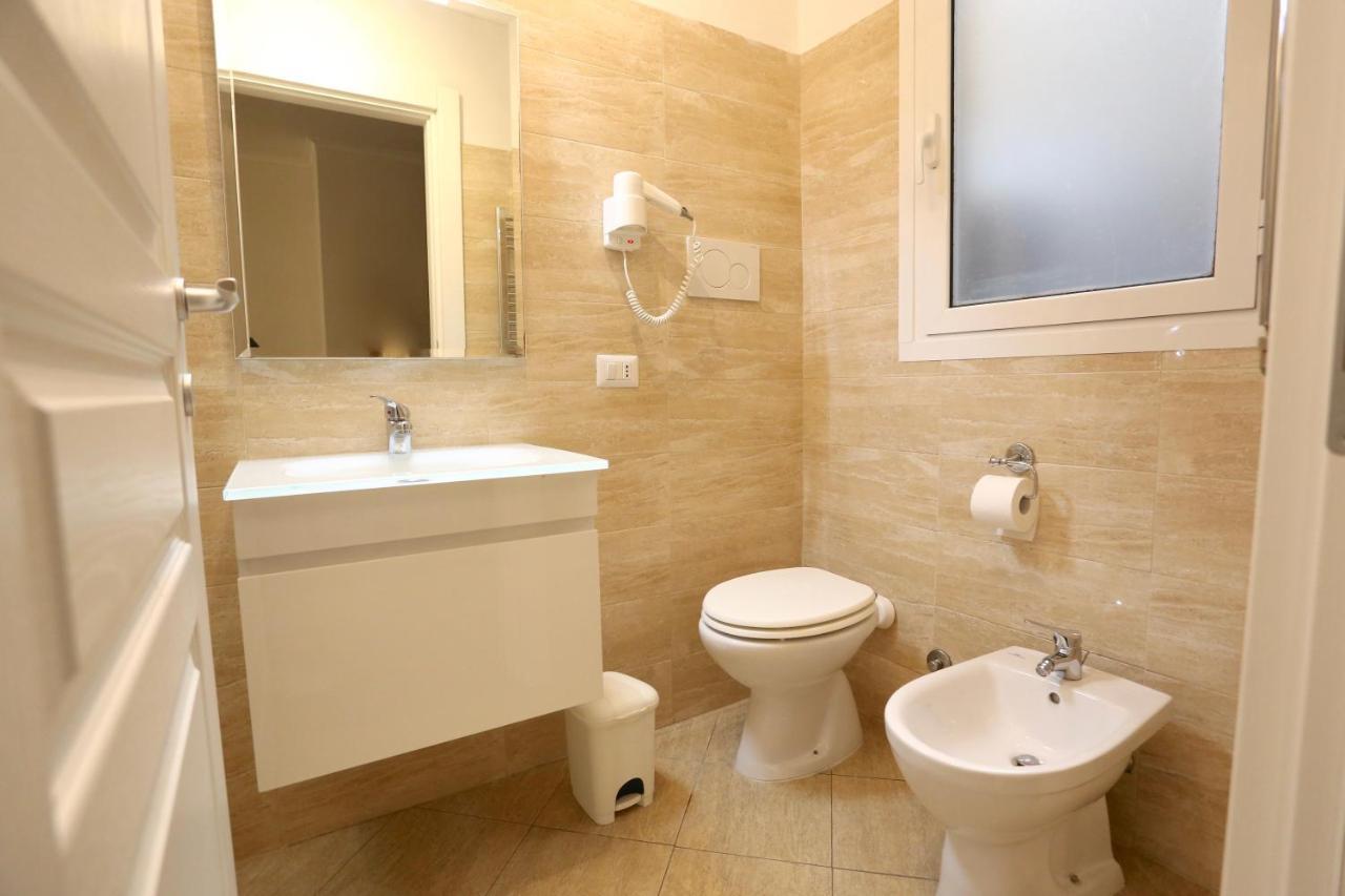 Palatino 28 Apartment Roma Ngoại thất bức ảnh