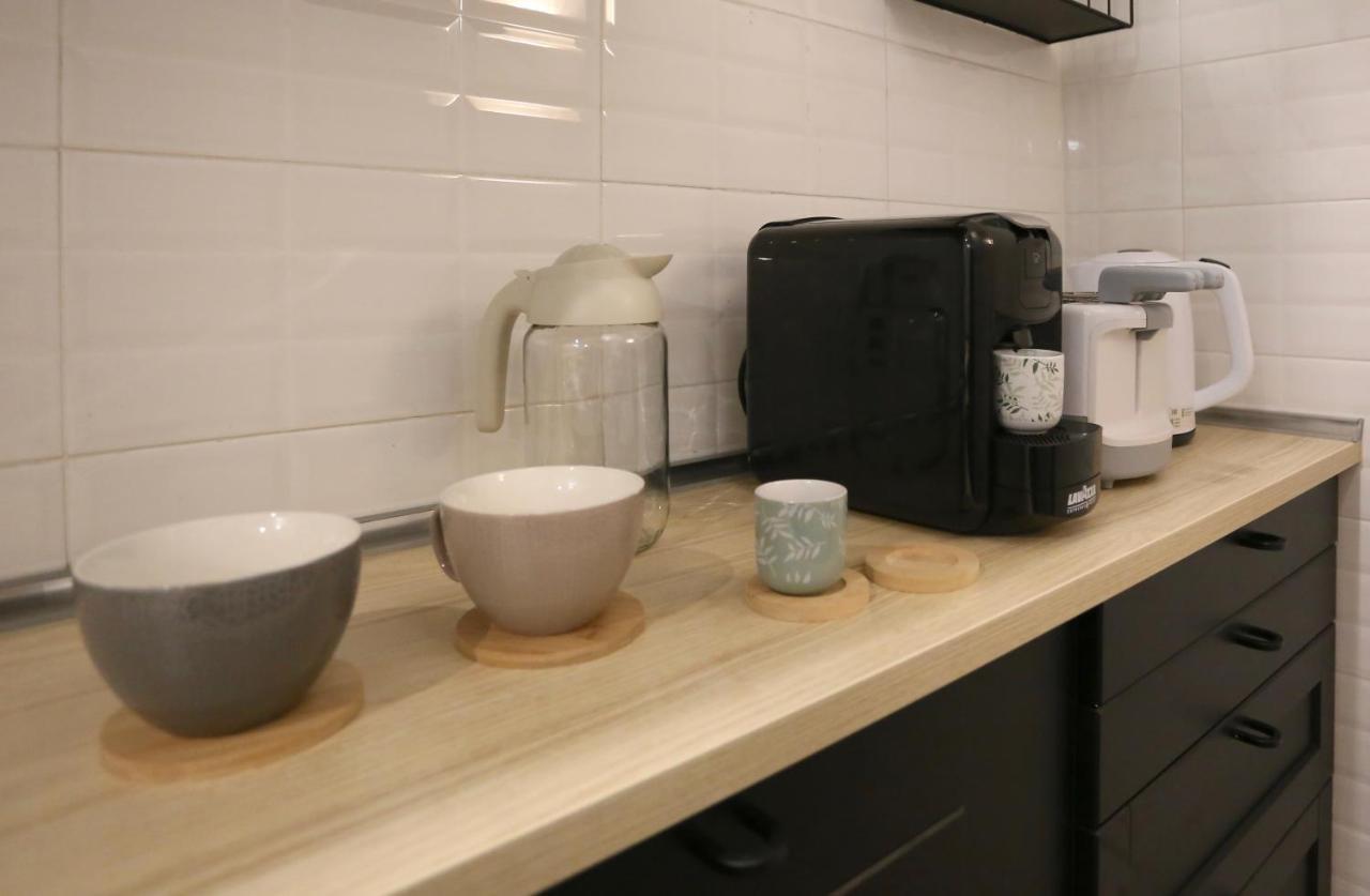 Palatino 28 Apartment Roma Ngoại thất bức ảnh