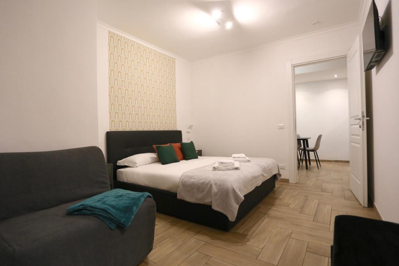 Palatino 28 Apartment Roma Ngoại thất bức ảnh