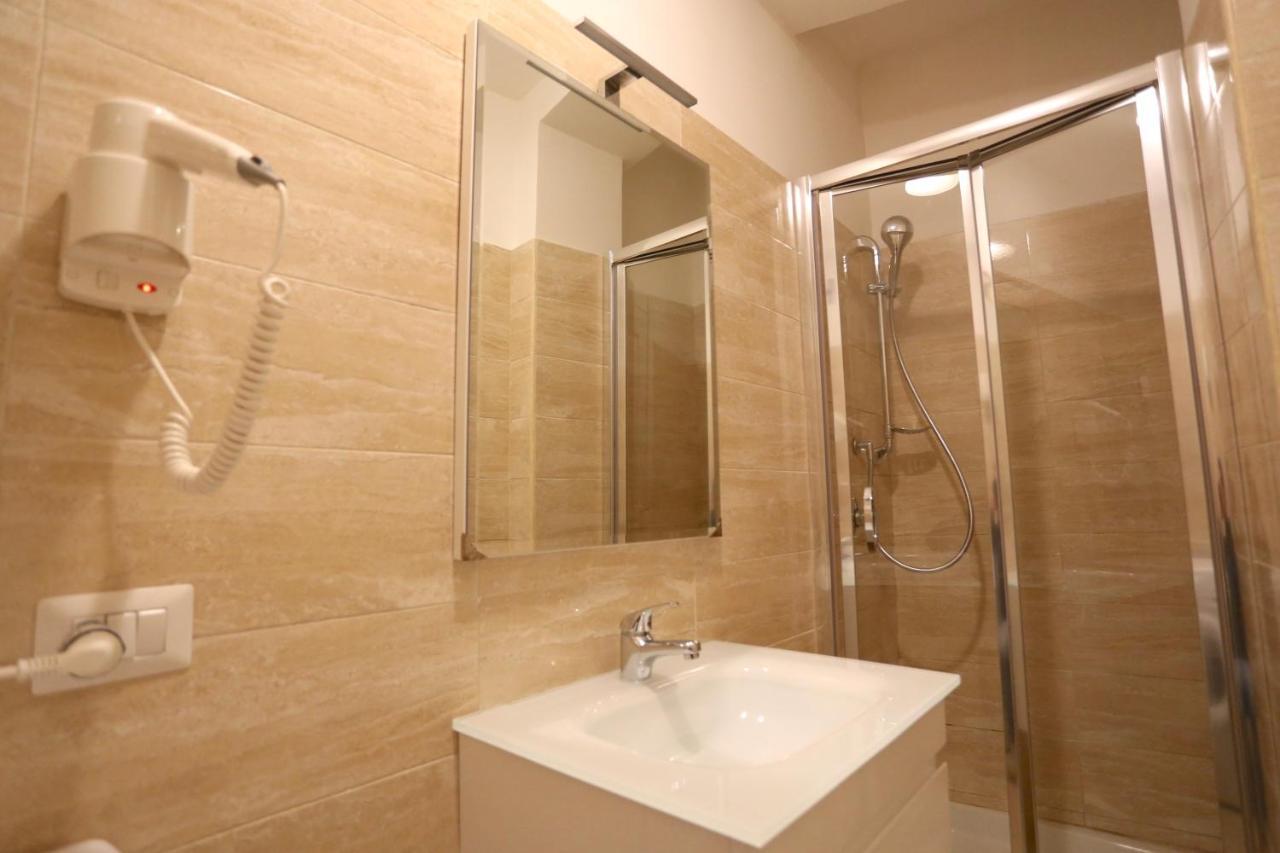 Palatino 28 Apartment Roma Ngoại thất bức ảnh