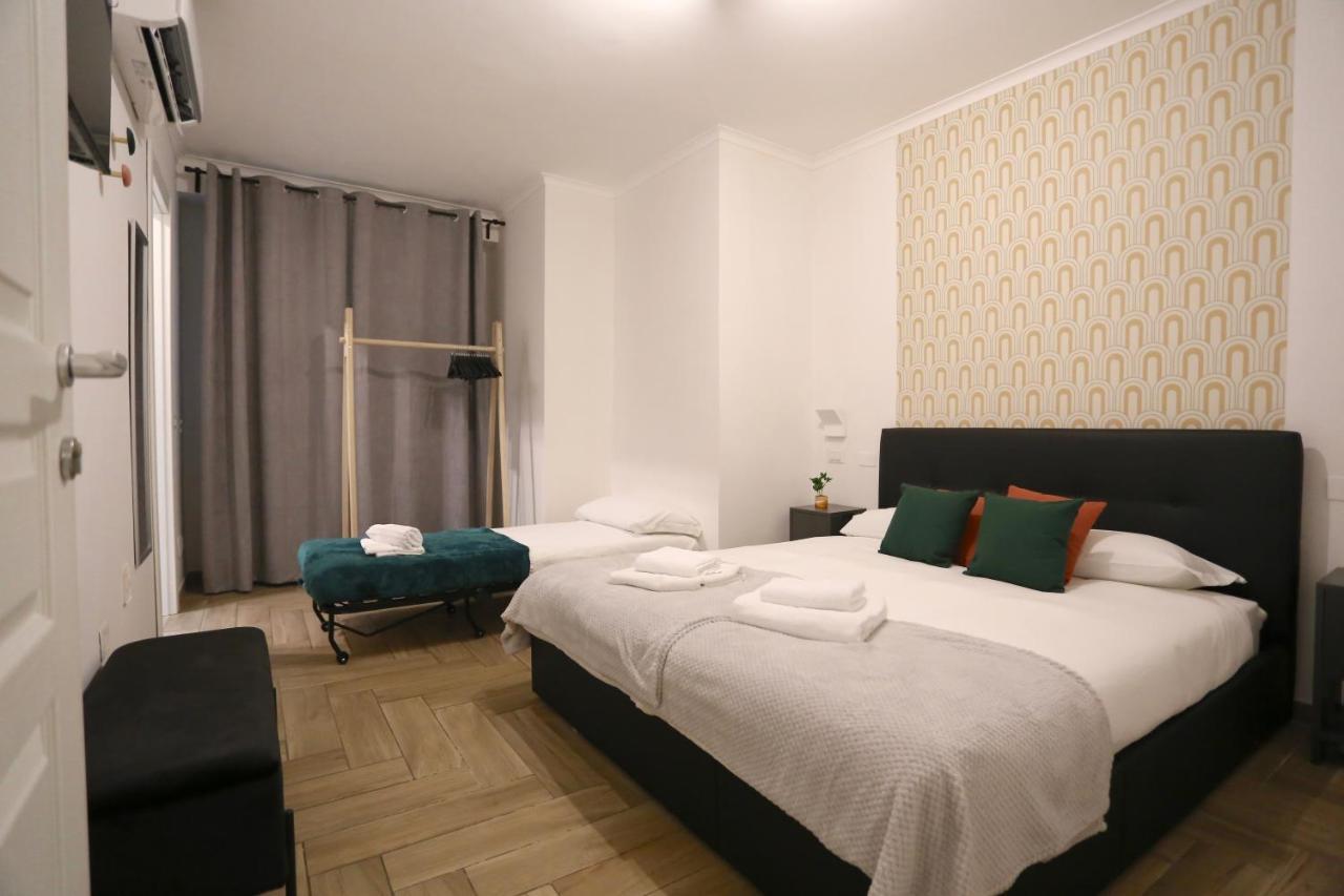 Palatino 28 Apartment Roma Ngoại thất bức ảnh