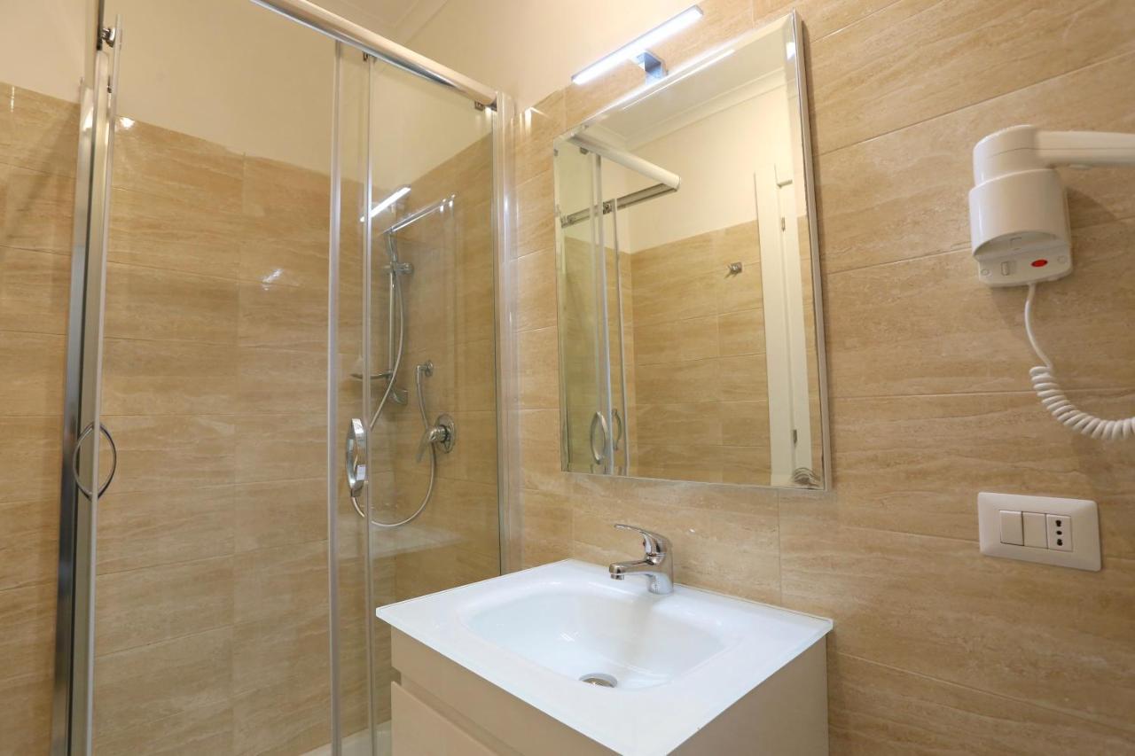 Palatino 28 Apartment Roma Ngoại thất bức ảnh