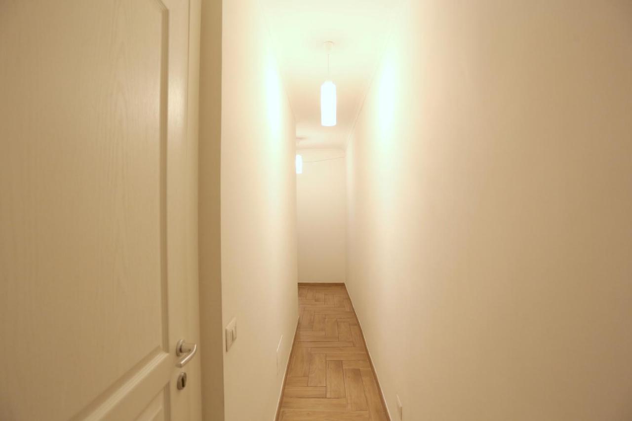 Palatino 28 Apartment Roma Ngoại thất bức ảnh