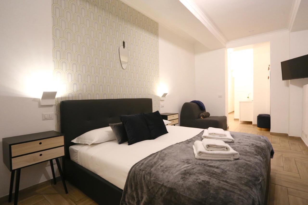 Palatino 28 Apartment Roma Ngoại thất bức ảnh