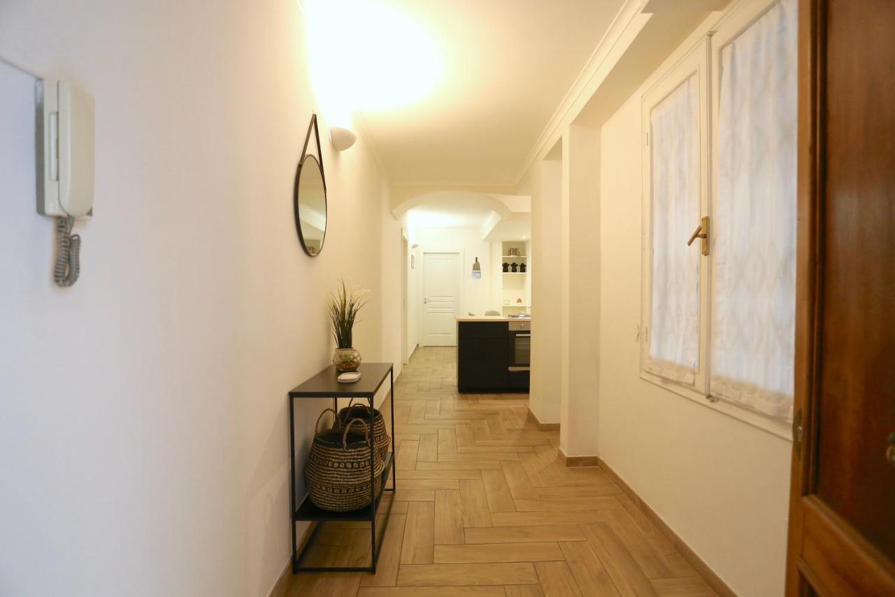 Palatino 28 Apartment Roma Ngoại thất bức ảnh