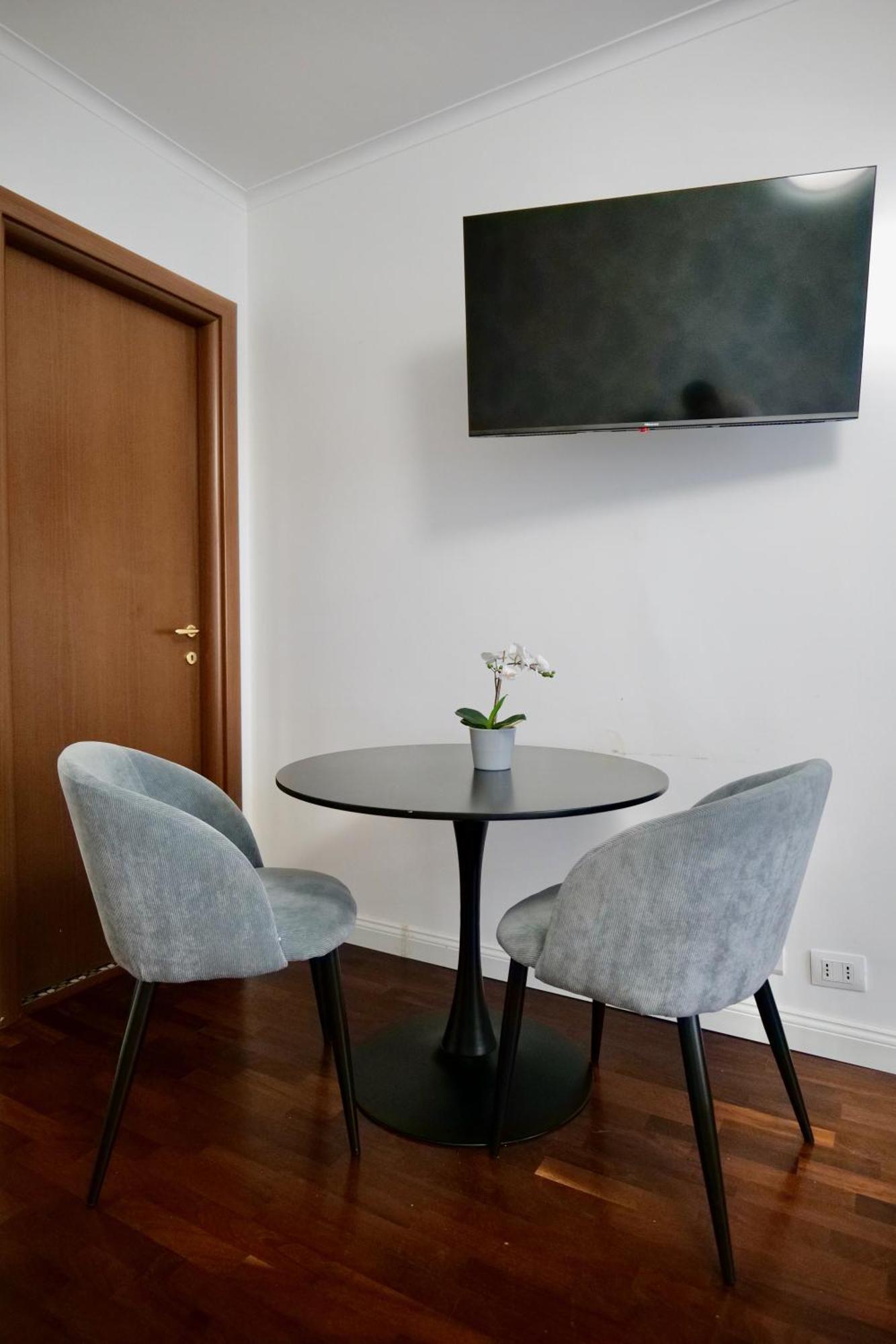Palatino 28 Apartment Roma Ngoại thất bức ảnh