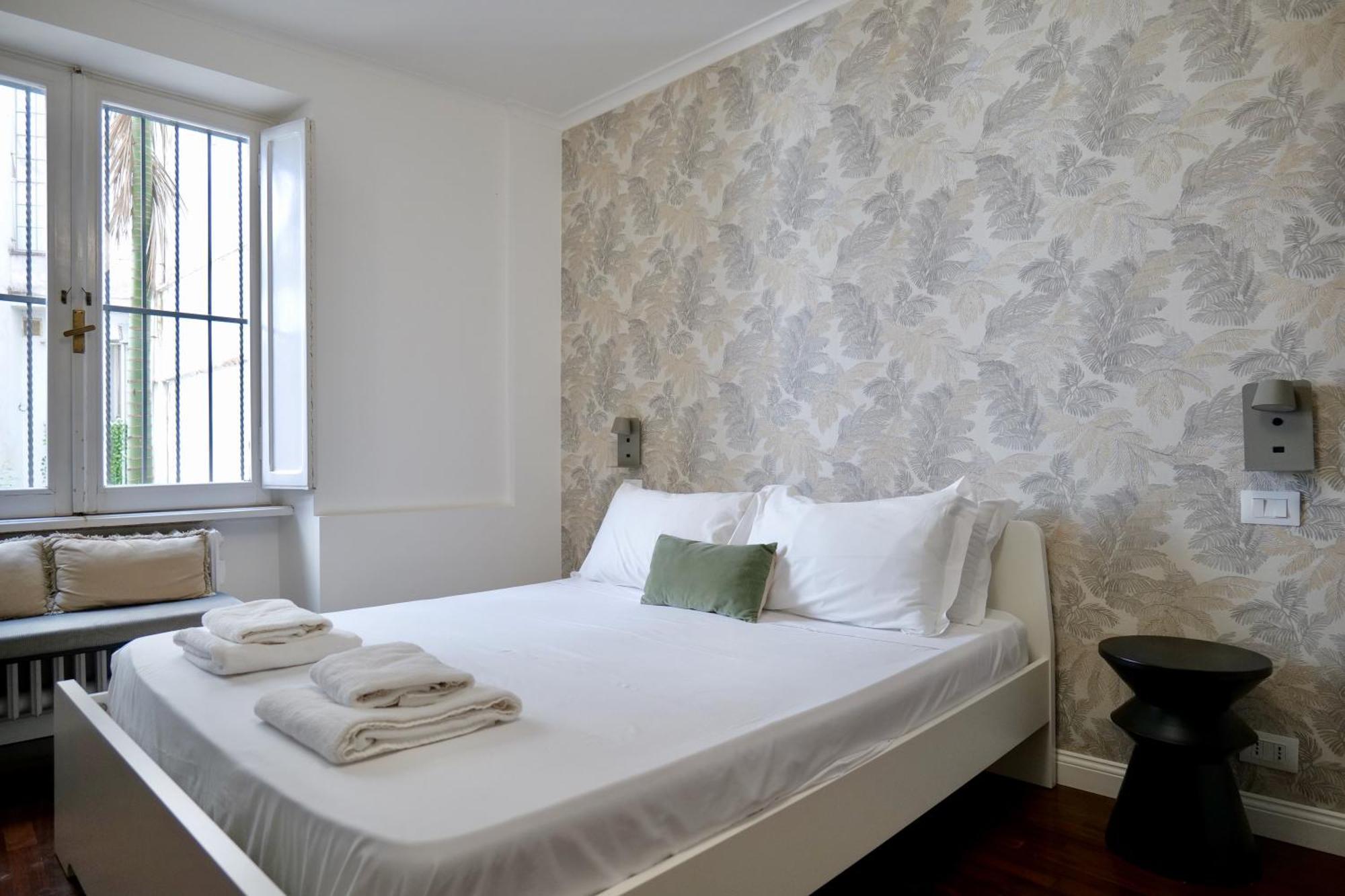 Palatino 28 Apartment Roma Ngoại thất bức ảnh