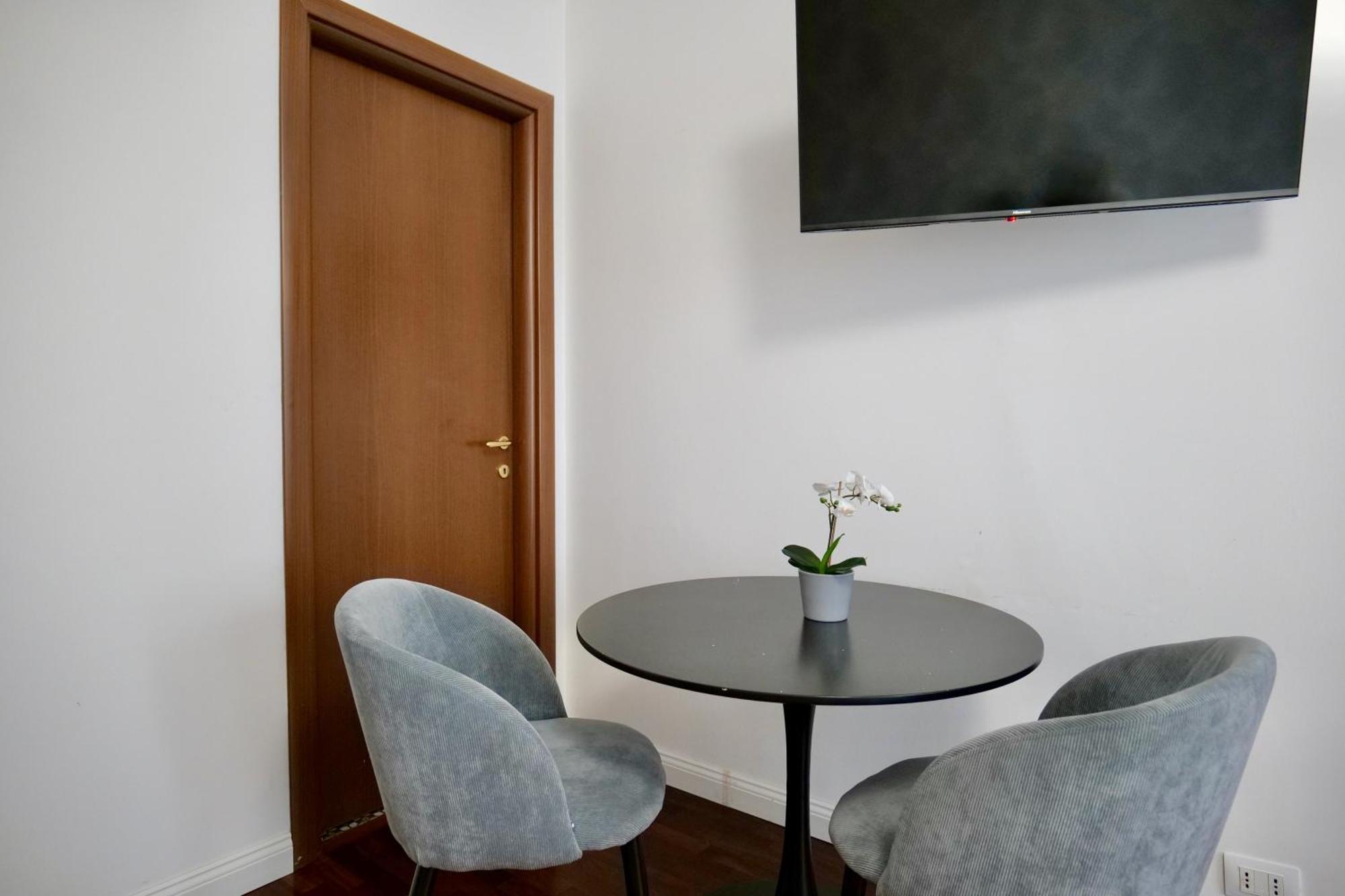 Palatino 28 Apartment Roma Ngoại thất bức ảnh