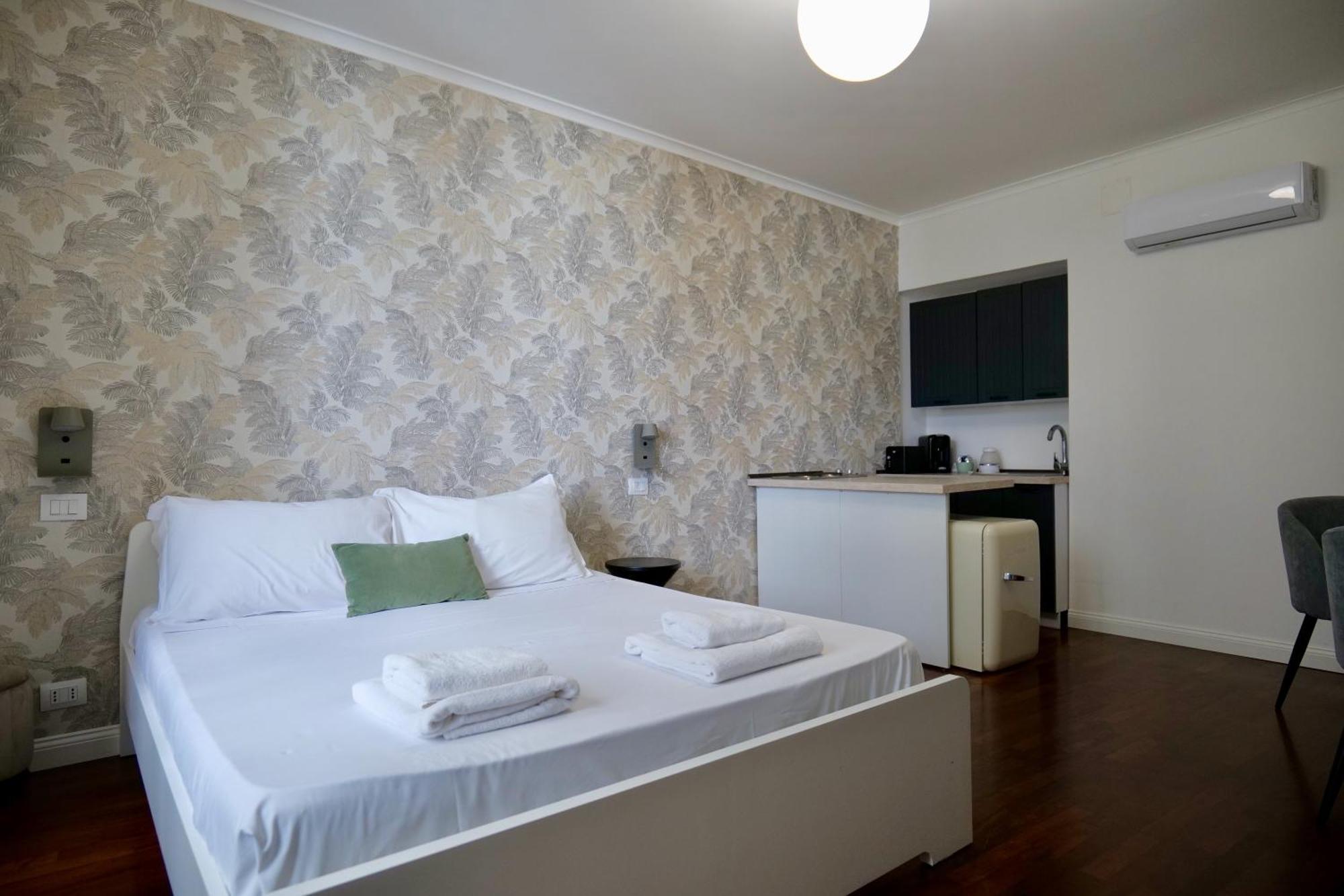 Palatino 28 Apartment Roma Ngoại thất bức ảnh