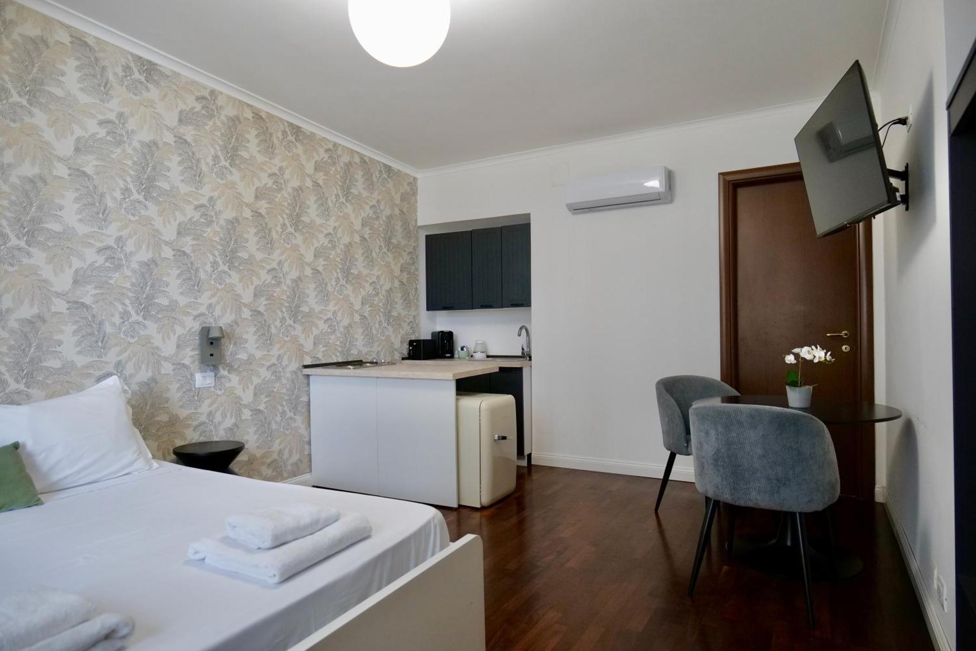 Palatino 28 Apartment Roma Ngoại thất bức ảnh