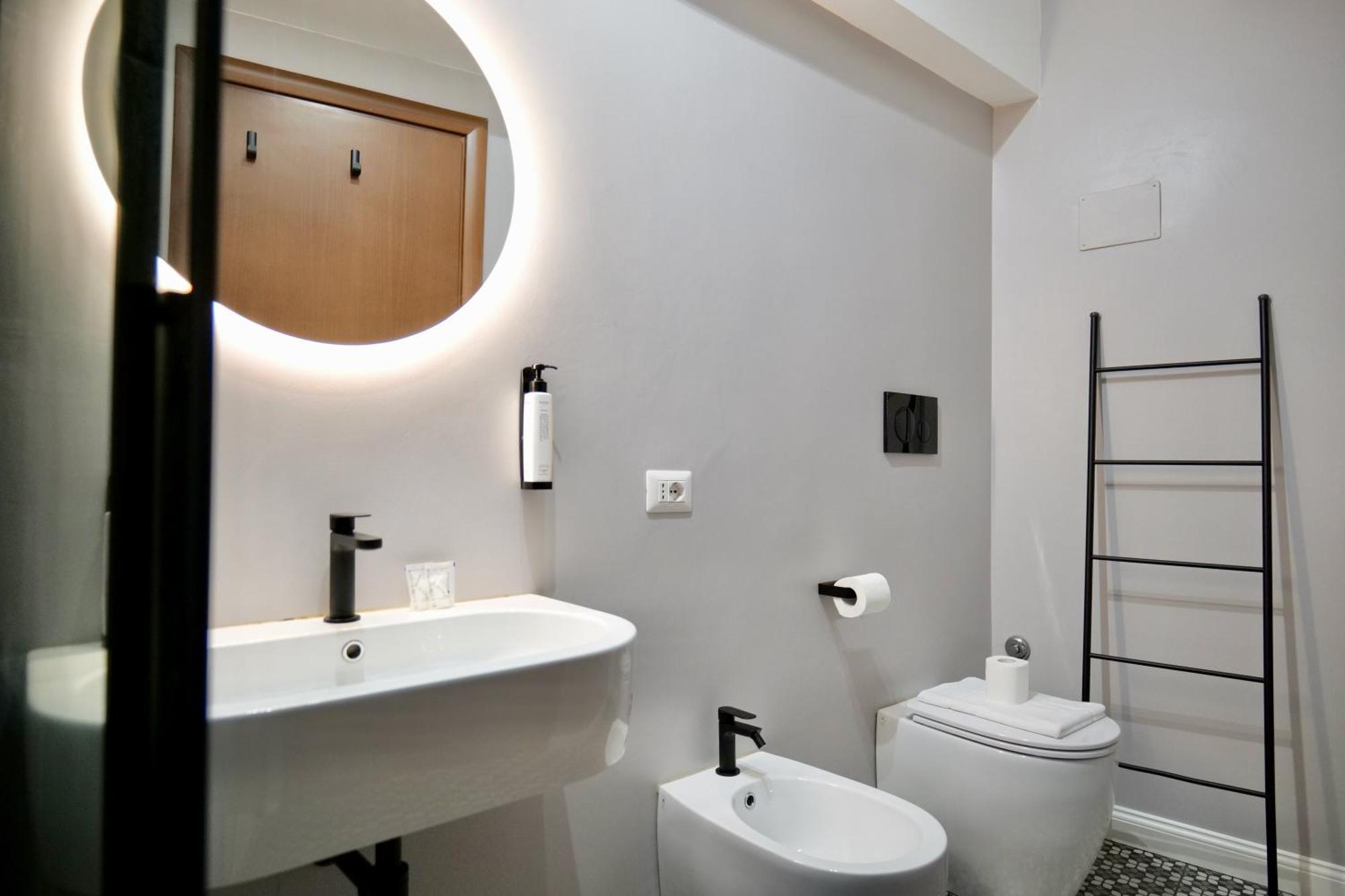 Palatino 28 Apartment Roma Ngoại thất bức ảnh