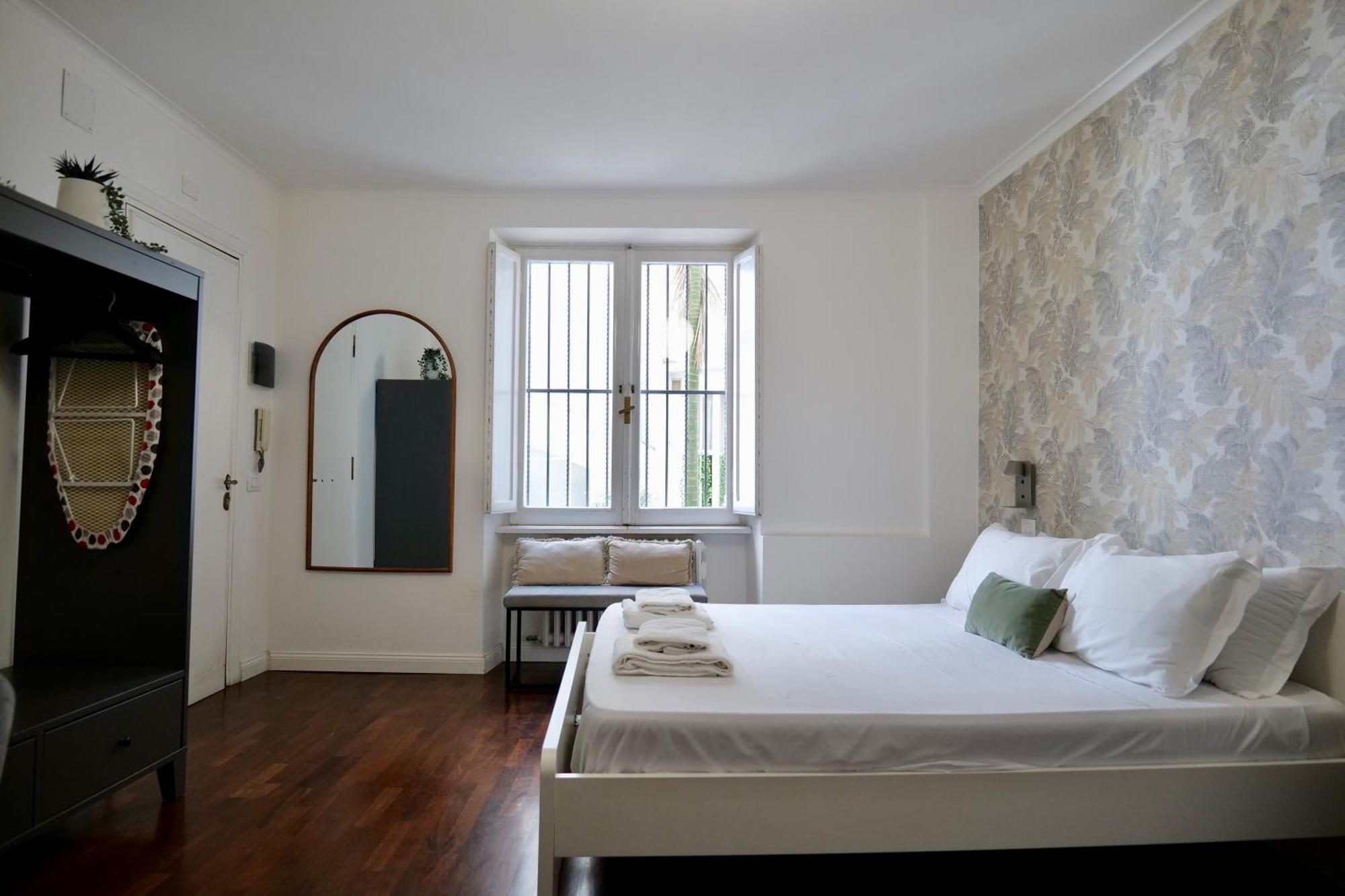 Palatino 28 Apartment Roma Ngoại thất bức ảnh