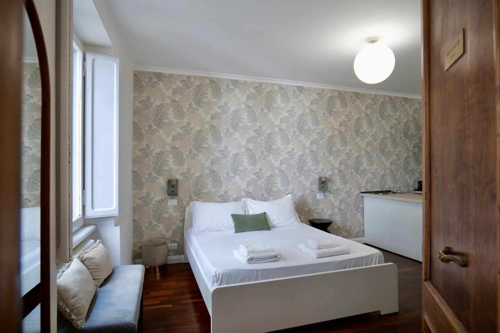 Palatino 28 Apartment Roma Ngoại thất bức ảnh